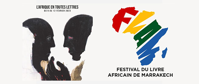 Festival : Top départ de la nouvelle édition du Festival du livre africain de Marrakech
